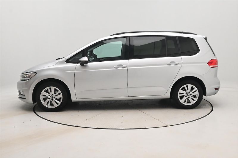 Volkswagen Touran 2,0 TDI 110kW DSG LED TAŽNÉ Zá - fotka 8 z 32