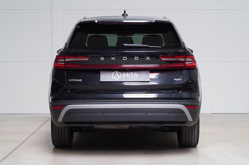 Škoda Kodiaq 2.0TDI Excl.Sel.ČR,1MAJ,7 míst - fotka 7 z 43