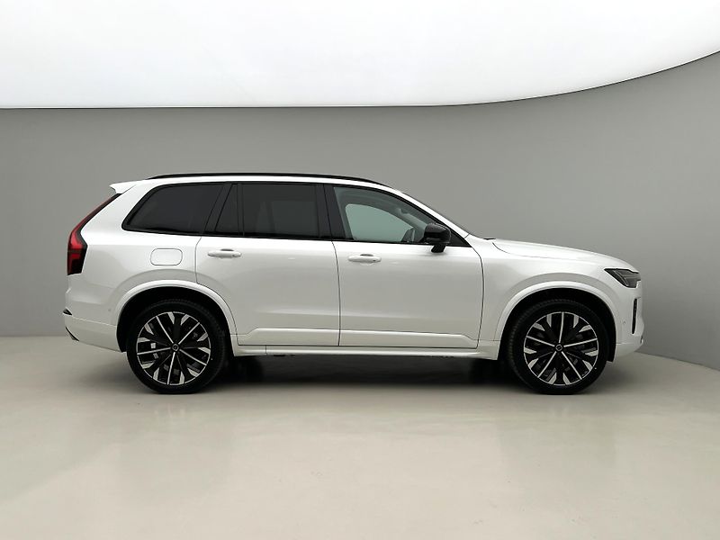 Volvo XC90 T8 RECH. PLUS DARK REZERVACE - fotka 48 z 49
