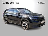 Škoda Kodiaq (2025) 2.0 TDI 4x4 DSG SportLine - náhled 38