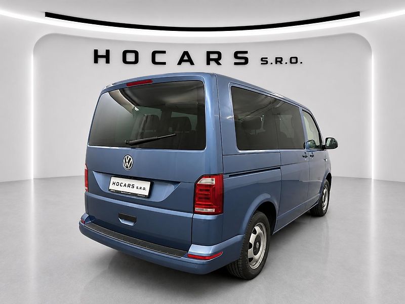 Volkswagen Multivan (2019) 2.0TDI*110KW*7MÍST*KAMERA*ACC  - fotka 4 z 13
