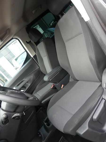 Citroën Berlingo (2021) 1,5 BlueHDi 100 MAN6  - fotka 8 z 19
