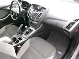 Ford Focus (2014) 1,0 ECOBOOST AC BT TEMP - náhled 16