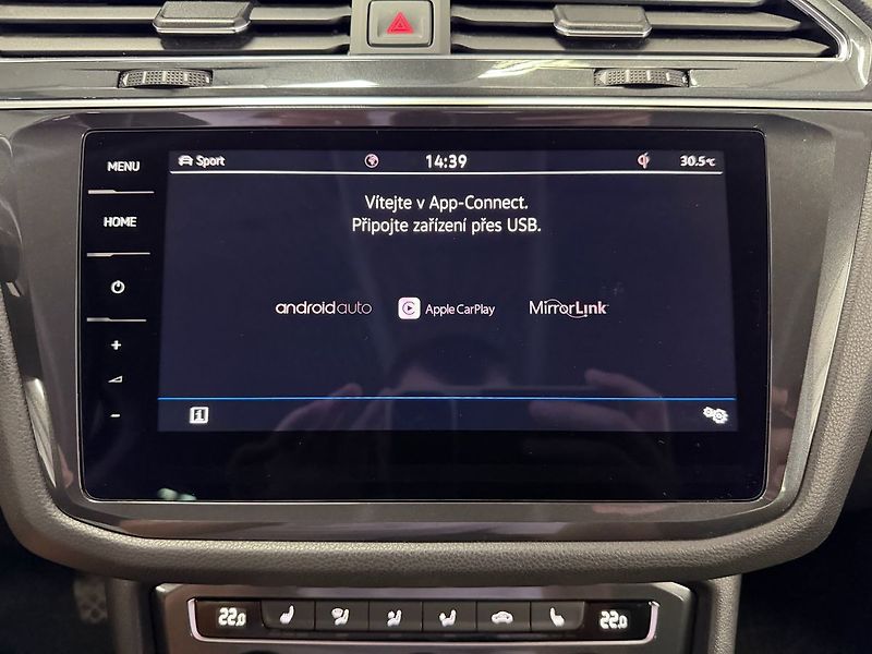Volkswagen Tiguan Allspace 2.0 TDI 140KW DSG 4MOTION, DYN - fotka 15 z 31