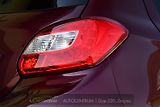 Mitsubishi Space Star 1.2i VÝHŘEV  - náhled 44