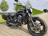 Kawasaki Vulcan S (2020) - náhled 1
