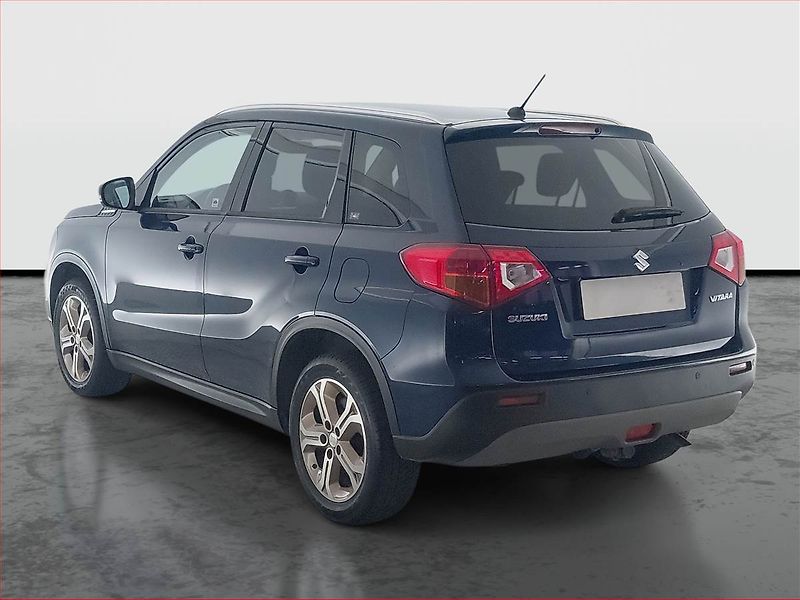 Suzuki Vitara (2018) 1.6 VVT, Kůže, Navi, Tempomat - fotka 4 z 20