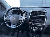 Mitsubishi ASX 1,6 117PS  Invite - náhled 23