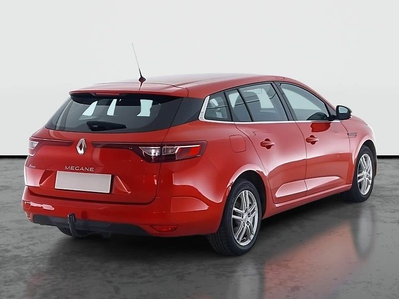 Renault Mégane (2019) 1.3 TCe, ČR,1.maj, Serv.kniha - fotka 5 z 17