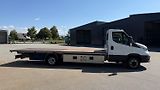 Iveco Daily 50C18HA8 - ŘP sk. B, 6,1 m - náhled 8