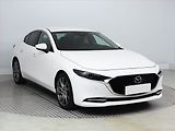Mazda 3 (2021) 2.0 Skyactiv-X - náhled 1