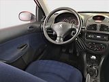Peugeot 206 (2001) 1.1 i, plně pojízdný - náhled 7