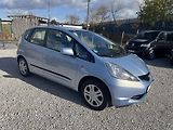 Honda Jazz (2009) 1.2i, 1MAJITEL,82TIS.KM,PĚKNÉ - náhled 2