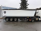 Schmitz SKI 24 50 m3 - náhled 1