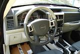 Jeep Cherokee 2.8 CRD 177PS LIMITED KLIMA - náhled 18