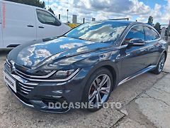 Volkswagen Arteon (2020) 2.0 TSi, 2.maj, DSG, LED - fotografie inzerátu