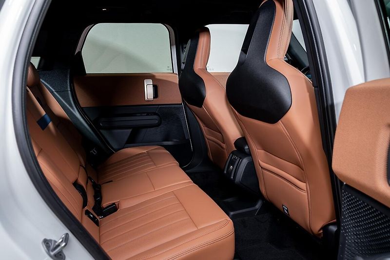 Mini Countryman S ALL4 - fotka 7 z 13