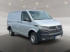 Volkswagen Transporter 2,0 TDI 110 4M - fotografie inzerátu