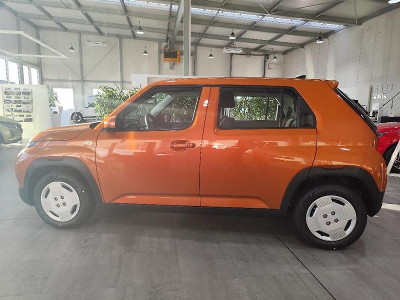 Hyundai INSTER (2026) 26 4S PWR SMART RANGE         - fotka 4 z 8