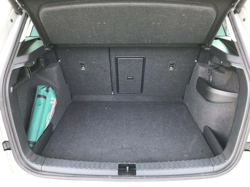Škoda Karoq (2025) SEL TOP TS 110/1.5 A7F - fotka 8 z 29