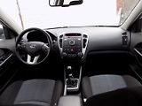 Kia Ceed (2012) 1.6GDi/2.Maj.ČR/Klimatizace/ - náhled 20