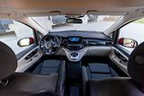 Mercedes-Benz Třídy V (2023) V 250 d Marco Polo - náhled 15