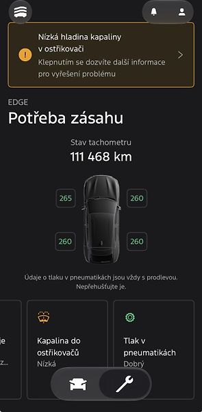 Ford Edge (2019) 1.maj CZ, Max.FORD Performance - fotka 41 z 41