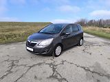 Opel Meriva (2011) 1.4  1.MAJITEL, DOLOŽENÉ KM - náhled 2