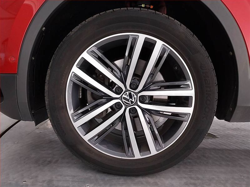 Volkswagen Tiguan Allspace (2024) Elegance 2.0 TDI - fotka 15 z 24