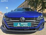Volkswagen Arteon 2.0TSI 206kW Shooting Break - náhled 10