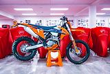 KTM 350 EXC-F Nová 0MTH - náhled 30