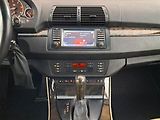 BMW X5 (2006) 3.0d, 4X4, Automat, Navi - náhled 12