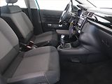 Citroën C3 (2021) 1.2 PureTech, Serv.kniha, Navi - náhled 9