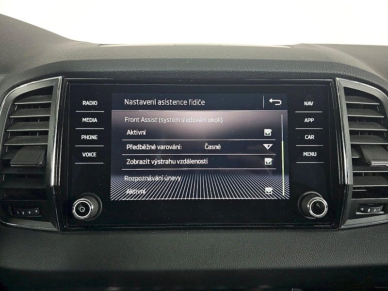 Škoda Karoq (2019) 1.5TSI 110kW  STYLE DSG TAŽNÉ - fotka 20 z 33
