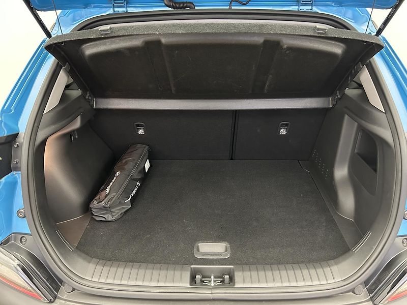 Hyundai Kona 1.0 T-GDI Start - fotka 20 z 23