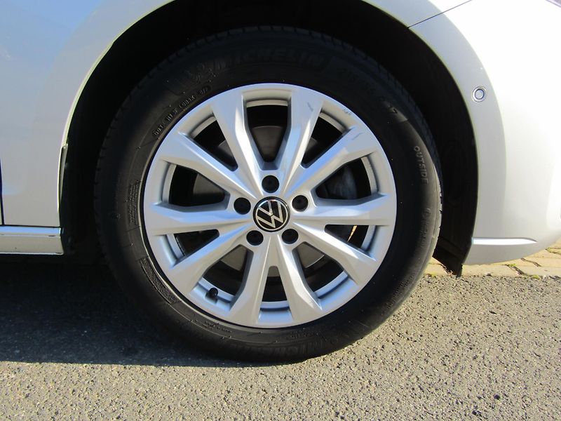 Volkswagen Caddy (2023) Style 2.0 TDI DSG - fotka 14 z 29