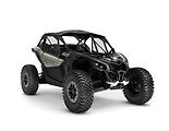 Can-Am Maverick X3 X RS Turbo (2027) 7KVF - MAVERICK X RC TURBO RR - náhled 1