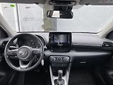 Toyota Yaris 1.5i, ČR-1m, Comfort, automat - náhled 12