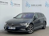 Volkswagen Passat 2,0 TDI 4MOT DSG RLine  Varian - náhled 1