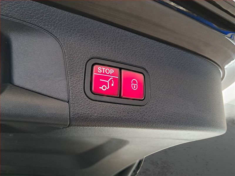 Mercedes-Benz GLS (2022) 450 4MATIC - fotka 16 z 27