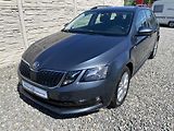 Škoda Octavia 1.6TDi 115PS DSG DPH REZERVACE - náhled 1
