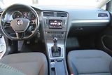 Volkswagen Golf 1.6 TDi AUT.KLIMA VYHŘ.SEDAČKY - náhled 8