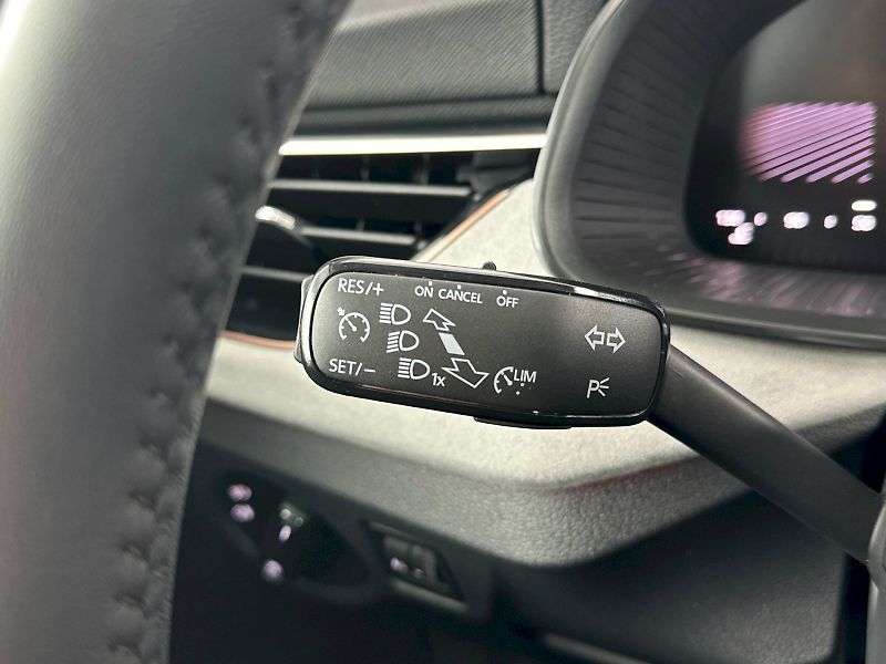 Škoda Scala (2025) DSG 1.0TSI 85kW Top Selection - fotka 22 z 28
