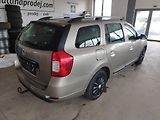 Dacia Logan (2014) 1,5DCi 66KW NAVI KLIMA TAŽNÝ - náhled 6