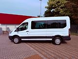 Ford Transit 2.2 TDCi L3H4, 1.Maj, 9 míst - náhled 9