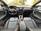Škoda Octavia 2.0TSi RS ČR - náhled 15