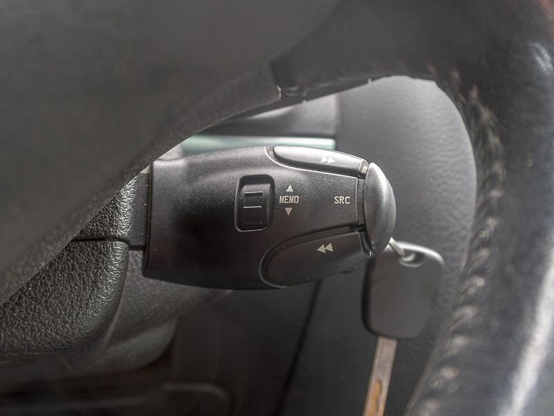 Peugeot 407 (2006) 2.0HDI 100KW – PANORAMA - fotka 17 z 40