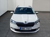 Škoda Fabia 1,0 TSI 81 Ambition - náhled 1