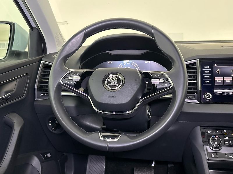 Škoda Karoq Ambition DSG - fotka 18 z 27