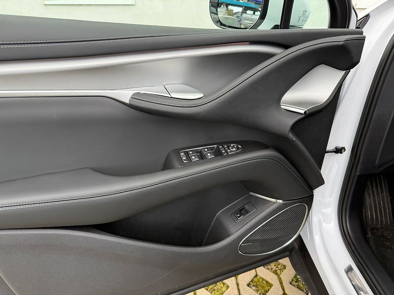 BYD Sealion 7 (2026) Design*Panorama*360° - fotka 11 z 21